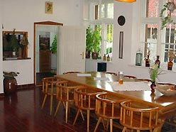 Villa Masuren Unterkünfte Zimmer Apartments am See Erholung in Polen