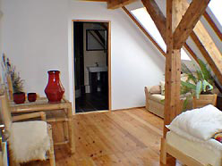 Villa Masuren Unterkünfte Zimmer Apartments am See Erholung in Polen